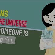 5 Signs From The Universe That Someone Is Missing You