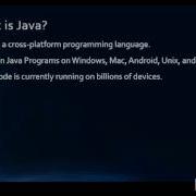 Mastering Java Vol 1 Lesson 2 What Is Java And How Is It Compiled 12