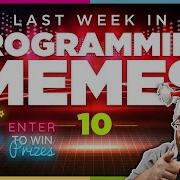 Exciting Programming Memes Review 10