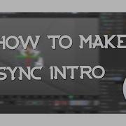 SPECIAL 200 SUBS How To Make Sync Intro Part 1 Cinema4D