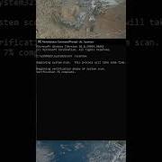 Восстановление поврежденных файлов в Windows