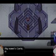 CrossCode NG 1 Hi