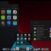 NEW IOS DARK SKINPACK FOR WIN 7 8 9 10