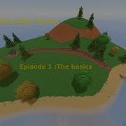 Unturned Map Maker Tutorial Episode 1 The Basics Terrain Objects And Roads
