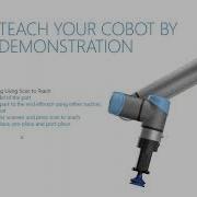 Universal Robots ActiNav Bin Picking Webinar