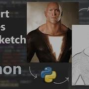 Convert Images To Pencil Sketch Using Python Let S Code