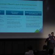What You Need To Know About OpenStack VMware