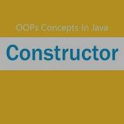 Java Bangla Tutorial 16 Constructor