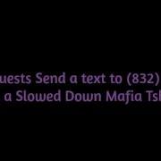 Money Man How It Feel Screwed Slowed Down Mafia