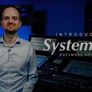 SSL System T V4 1 Software Update