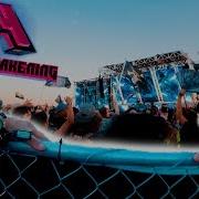 Sneaking Into Spring Awakening 2019 Fence Jumpers POV