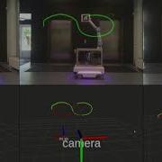 Optimization Based Motion Planning For Mobile Manipulator System