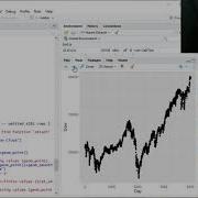 Piecewise Regression