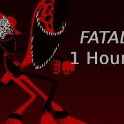 Fatality Fnf 1 Hour Perfect Loop