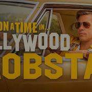 Once Upon A Time In Hollywood Coolie Mobsta Tamil Edit