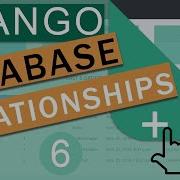 Database Relationships One To Many Many To Many Django 3 0 Crash Course Tutorials Pt 6