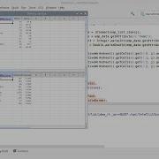 Dashboard For Java Swing Part 1 Spreadsheets