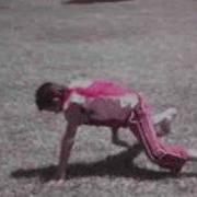 BREAK DANCE OMAR G