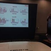 A Comprehensive Study On The Energy Efficiency Of Java Thread Safe Collections