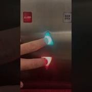 Most Amazing Elevator Button Ever Shorts