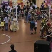 Two Step Special At Time Out Wacipi April 2012