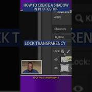 Add Shadows Fast In Photoshop Shorts Photoshop