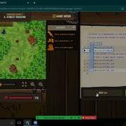 CodeCombat Forest Evasion Python Coding For Kids Step By Step Tutorial