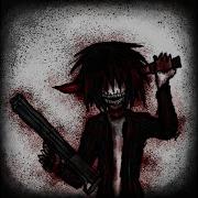 SOAKED IN BLOOD
