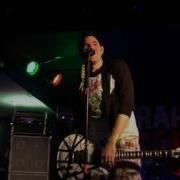 Zebrahead Hell Yeah Live Shudder Festival 2010
