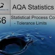 Process Control Tolerance Limits