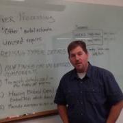 8 Type Of Waste Over Processing