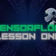 Урок 1 по TensorFlow Создание вашей первой модели ИИ на Python Руководство для начинающих по м