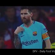 Lionel Messi King Of Dribbling 2017 2018 Skills Assists Runs HD