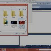 C Use The AForge Library For Image Processing