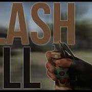 Counter Strike GO Flashbang Kills
