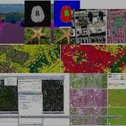 Объектно ориентированный анализ изображений OBIA и TensorFlow противоречия или взаимодополняе