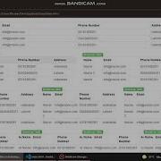How To Create Responsive Tables How To Make Responsive Table Using Bootstrap