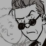 Good Omens Aziraphale Learns To Drive Animatic