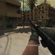 CSS In CoD4