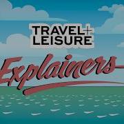 How Do Massive Cruise Ships Float Explainers Travel Leisure