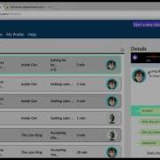 Dashboard Walkthrough