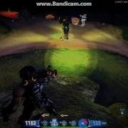 Firefall Light Thumper
