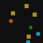 Java Game Demo II