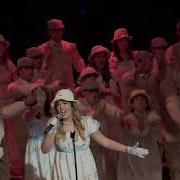 Chi Omega And Sigma Chi Okstate Spring Sing 2025