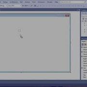 Visual Studio Visual Csharp Mouse Position
