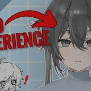 I Made My First VTUBER MODEL In 4 Days