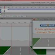 Actionscript уроки Adobe Flash для начинающих урок 3 Danilidi Ru