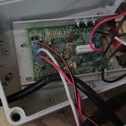 Surging DC Motor On Shopsmith Lath
