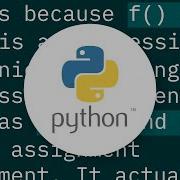 Python Shortcircuiting Strange Behaviour