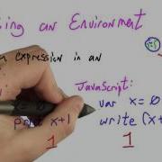Creating An Environment Programming Languages